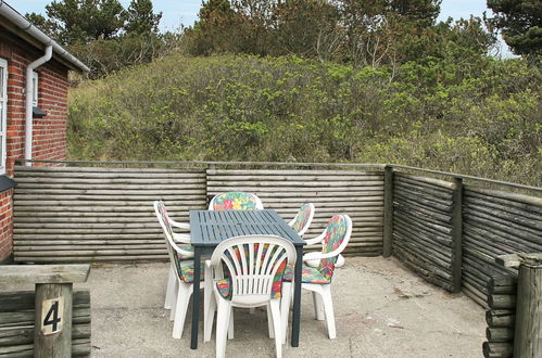 Photo 13 - Appartement de 2 chambres à Rindby Strand avec terrasse