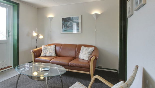 2 bedroom Apartment in Rindby Strand with terrace - Photo 4