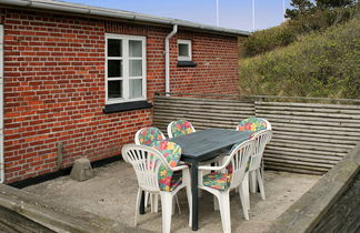 Foto 2 - Apartamento de 2 quartos em Rindby Strand com terraço