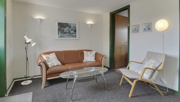 2 bedroom Apartment in Rindby Strand with terrace - Photo 3