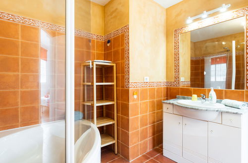 Foto 39 - Casa de 3 quartos em Arona com piscina privada e terraço