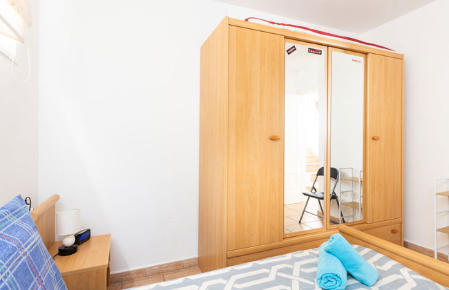 Maison de 4 chambres à Arona avec piscine privée et terrasse - Photo 28
