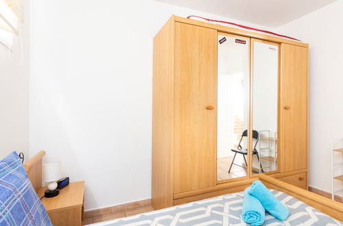 Foto 28 - Casa de 3 quartos em Arona com piscina privada e terraço