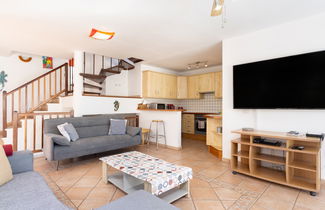 Foto 2 - Haus mit 3 Schlafzimmern in Arona mit privater pool und terrasse