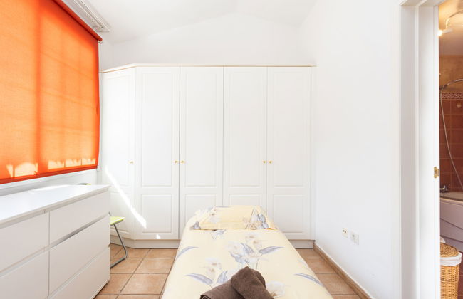 Maison de 4 chambres à Arona avec piscine privée et terrasse - Photo 36