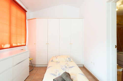 Foto 35 - Casa de 3 quartos em Arona com piscina privada e terraço