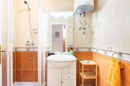Foto 41 - Casa de 3 quartos em Arona com piscina privada e terraço