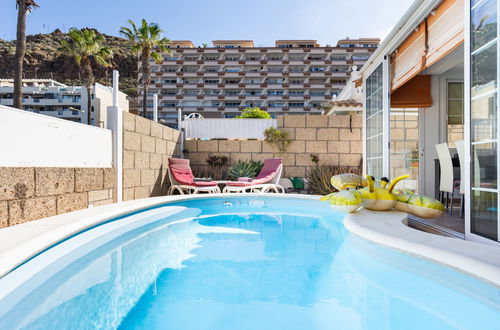 Foto 6 - Casa de 3 quartos em Arona com piscina privada e terraço