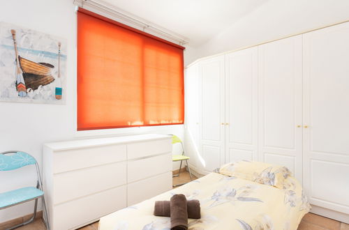 Foto 5 - Casa de 3 quartos em Arona com piscina privada e terraço
