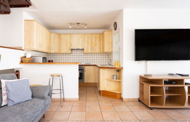 Maison de 4 chambres à Arona avec piscine privée et terrasse - Photo 21