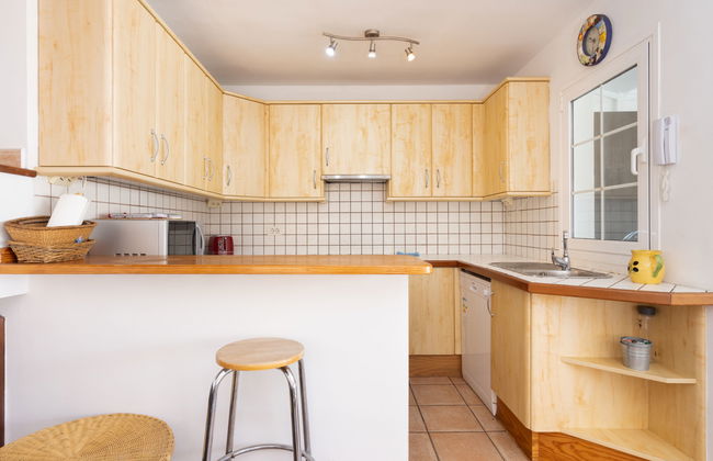 Maison de 4 chambres à Arona avec piscine privée et terrasse - Photo 3