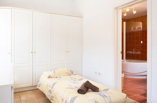 Foto 37 - Casa de 3 quartos em Arona com piscina privada e terraço