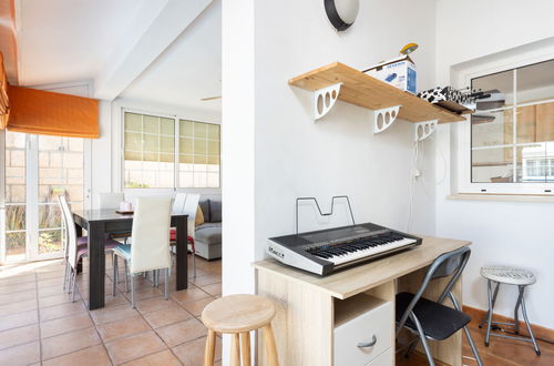 Foto 23 - Casa de 3 quartos em Arona com piscina privada e terraço