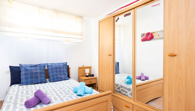 Casa con 4 camere da letto a Arona con piscina privata e terrazza - Foto 4