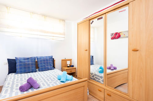 Foto 4 - Casa de 3 quartos em Arona com piscina privada e terraço