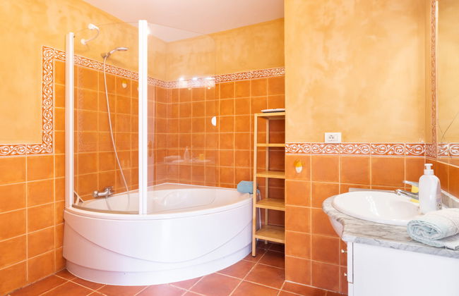 Maison de 4 chambres à Arona avec piscine privée et terrasse - Photo 40
