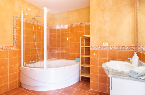 Foto 40 - Casa de 3 quartos em Arona com piscina privada e terraço