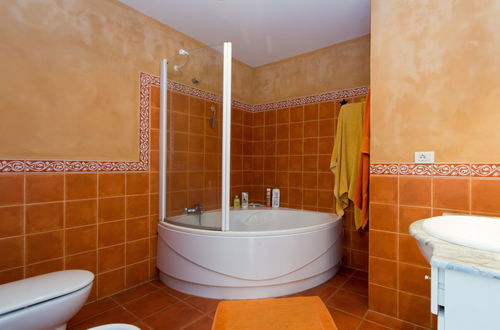 Photo 19 - 3 bedroom House in Arona with private pool and sea view