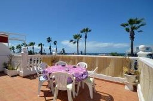 Photo 2 - 3 bedroom House in Arona with private pool and terrace