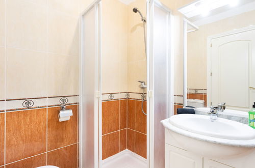 Foto 38 - Casa de 3 quartos em Arona com piscina privada e terraço