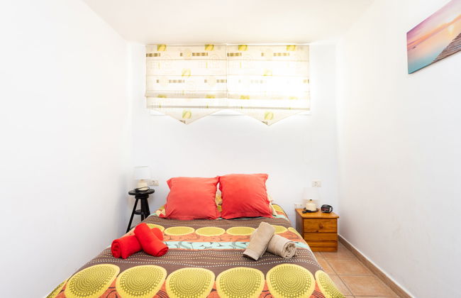 Maison de 4 chambres à Arona avec piscine privée et terrasse - Photo 29