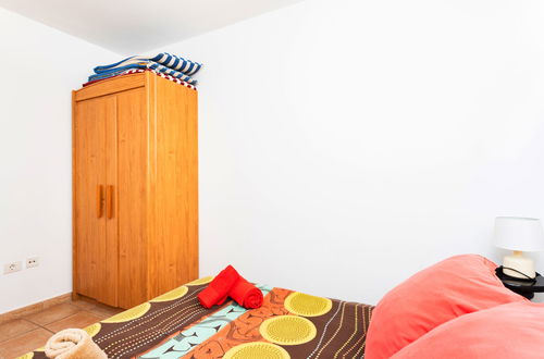Foto 32 - Casa de 3 quartos em Arona com piscina privada e terraço