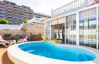 Photo 1 - 3 bedroom House in Arona with private pool and terrace