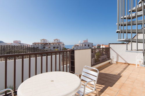 Photo 17 - 1 bedroom Apartment in Arona with swimming pool and terrace