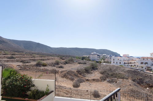 Foto 5 - Apartment mit 1 Schlafzimmer in Spanien mit schwimmbad und blick aufs meer