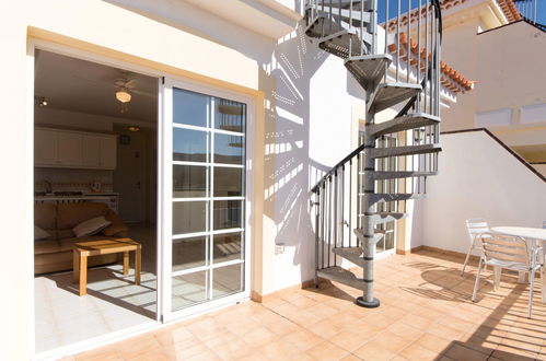 Photo 3 - 1 bedroom Apartment in Arona with swimming pool and terrace