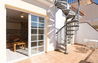 Photo 3 - 1 bedroom Apartment in Arona with swimming pool and terrace