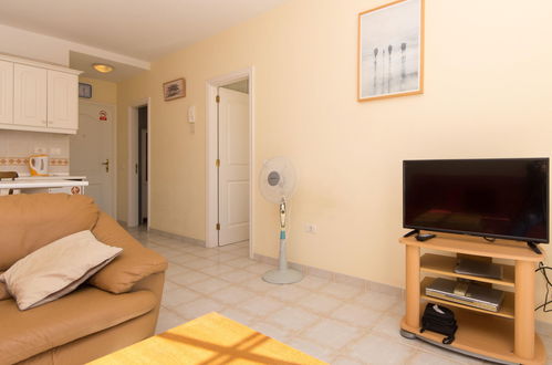 Foto 8 - Apartamento de 1 quarto em Arona com piscina e terraço