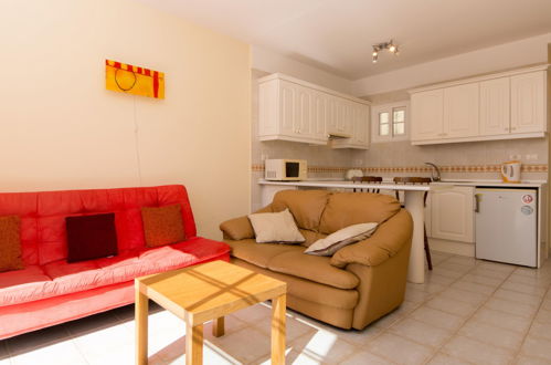 Photo 7 - 1 bedroom Apartment in Arona with swimming pool and terrace