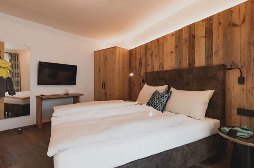 Photo 4 - 3 bedroom Apartment in Dienten am Hochkönig with sauna and mountain view
