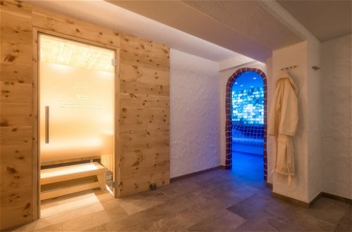 Photo 18 - Appartement de 3 chambres à Dienten am Hochkönig avec sauna et vues sur la montagne