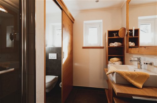 Photo 5 - 1 bedroom Apartment in Dienten am Hochkönig with sauna and mountain view