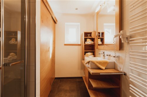 Photo 31 - Appartement de 1 chambre à Dienten am Hochkönig avec sauna et vues sur la montagne