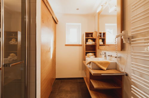 Foto 31 - Apartamento de 1 quarto em Dienten am Hochkönig com sauna e vista para a montanha