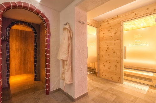 Foto 15 - Apartment mit 1 Schlafzimmer in Dienten am Hochkönig mit sauna und blick auf die berge