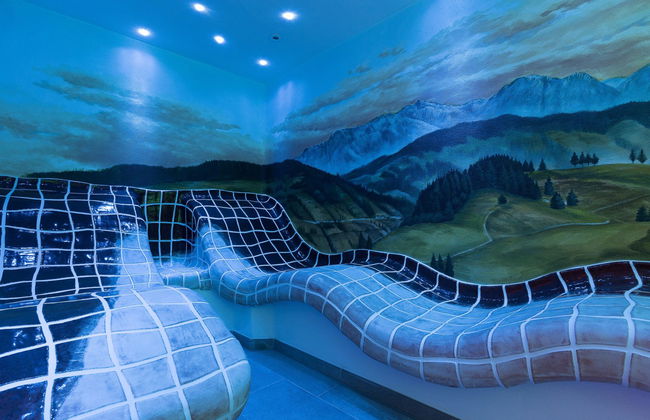 Apartment mit 2 Schlafzimmern in Dienten am Hochkönig mit sauna - Foto 16