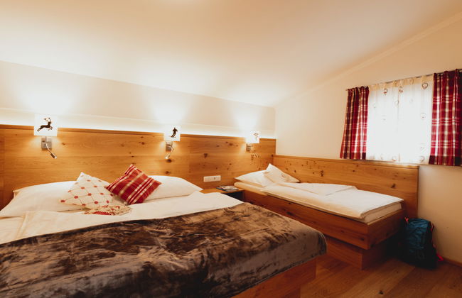 Apartment mit 2 Schlafzimmern in Dienten am Hochkönig mit sauna - Foto 29