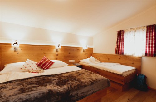 Foto 29 - Appartamento con 1 camera da letto a Dienten am Hochkönig con sauna e vista sulle montagne
