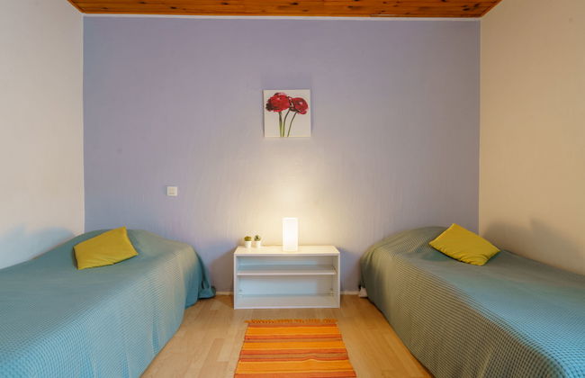 Apartment mit 2 Schlafzimmern in Biarritz mit garten und terrasse - Foto 10