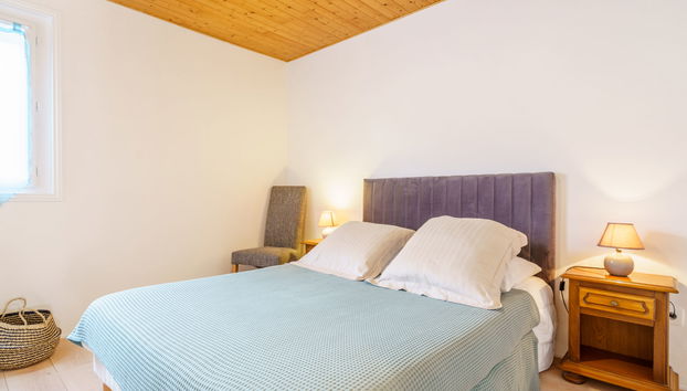 Apartment mit 2 Schlafzimmern in Biarritz mit garten und terrasse - Foto 4