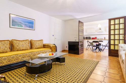 Foto 7 - Apartamento de 2 quartos em Biarritz com jardim e terraço