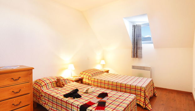 Apartment mit 4 Schlafzimmern in Germ mit schwimmbad und sauna - Foto 4