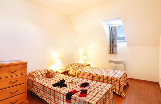 Apartamento de 4 quartos em Germ com piscina e sauna - Foto 4