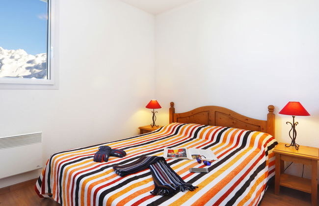 Apartamento de 4 quartos em Germ com piscina e sauna - Foto 12