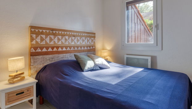 Casa de 2 quartos em Lacanau com terraço - Foto 4