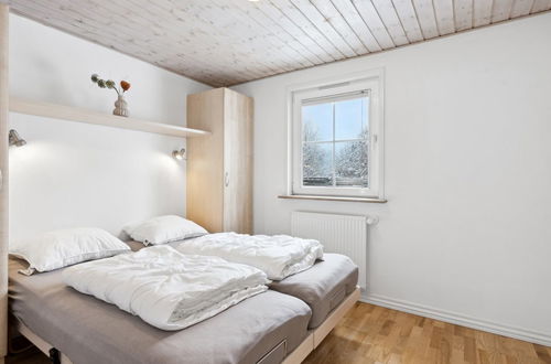 Foto 14 - Casa de 4 quartos em Løkken com terraço e sauna